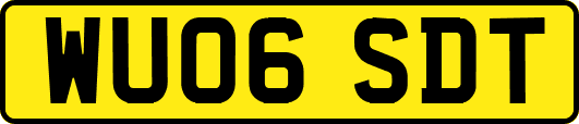 WU06SDT
