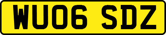 WU06SDZ