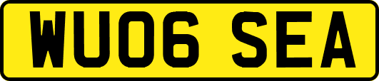 WU06SEA