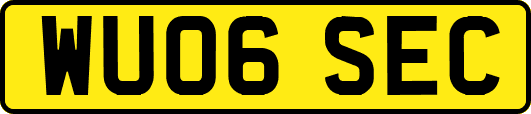 WU06SEC