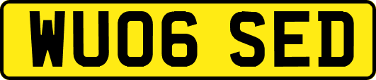 WU06SED