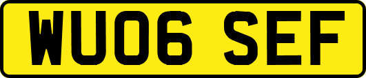 WU06SEF