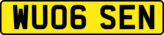 WU06SEN