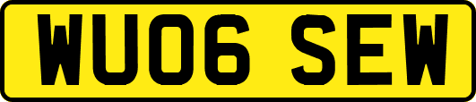 WU06SEW