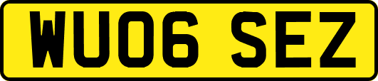 WU06SEZ