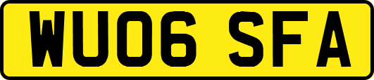 WU06SFA