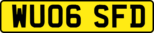 WU06SFD