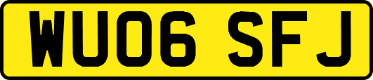 WU06SFJ