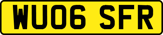 WU06SFR