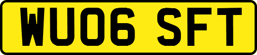 WU06SFT
