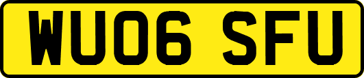 WU06SFU