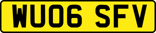 WU06SFV