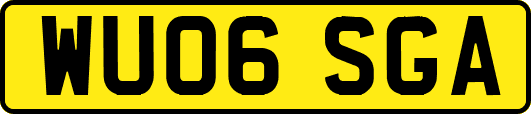 WU06SGA