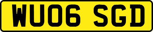 WU06SGD