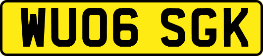 WU06SGK