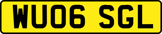 WU06SGL