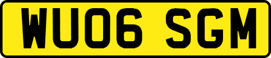 WU06SGM