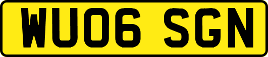 WU06SGN