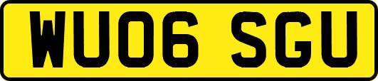 WU06SGU