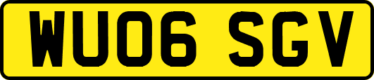 WU06SGV