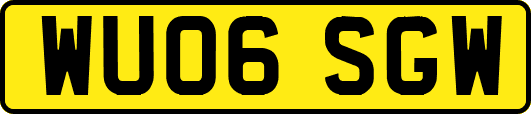 WU06SGW