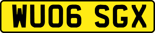 WU06SGX