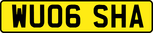 WU06SHA