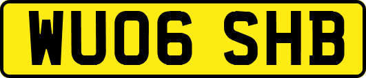 WU06SHB