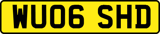 WU06SHD