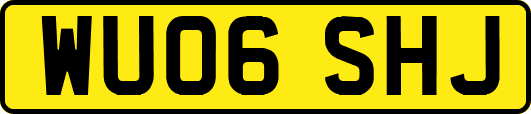 WU06SHJ