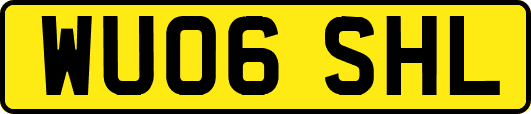 WU06SHL