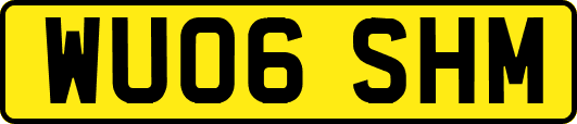 WU06SHM