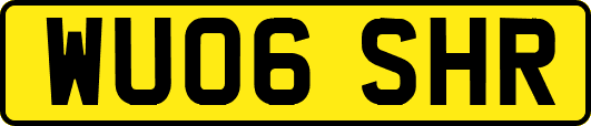 WU06SHR