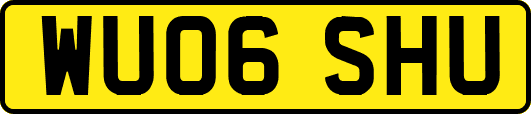 WU06SHU