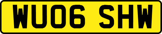 WU06SHW