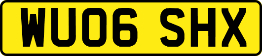 WU06SHX