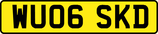 WU06SKD