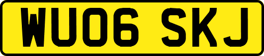 WU06SKJ