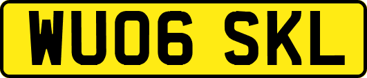 WU06SKL