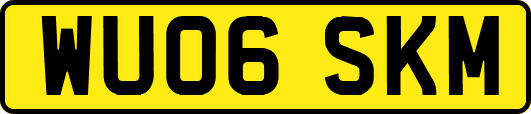 WU06SKM