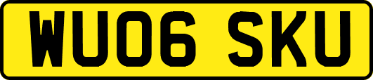 WU06SKU