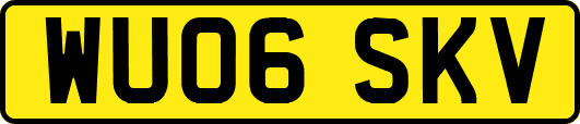 WU06SKV