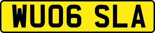 WU06SLA