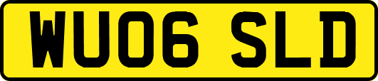 WU06SLD