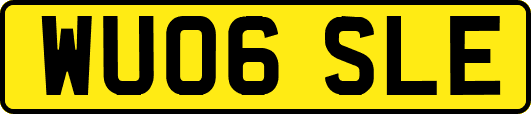 WU06SLE