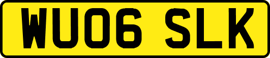WU06SLK