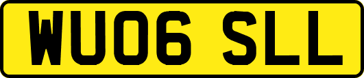 WU06SLL