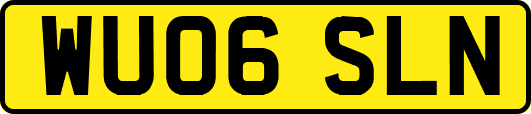 WU06SLN
