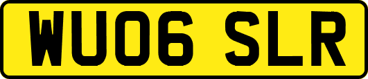 WU06SLR
