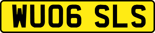 WU06SLS